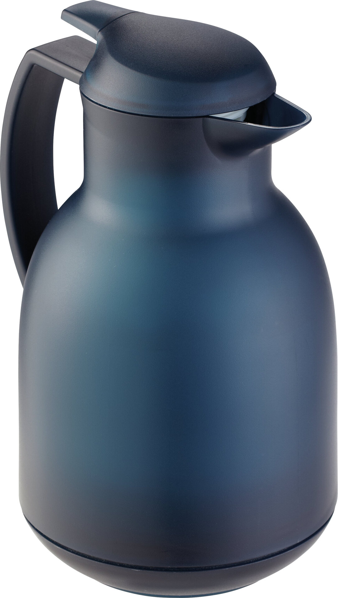 Isolierkanne "Bolero" blau