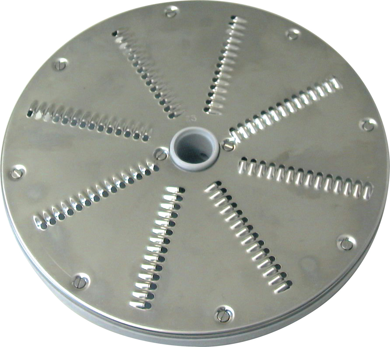 Reibescheibe, 3 mm, für Gemüseschneider 481006, 481008, 70481009