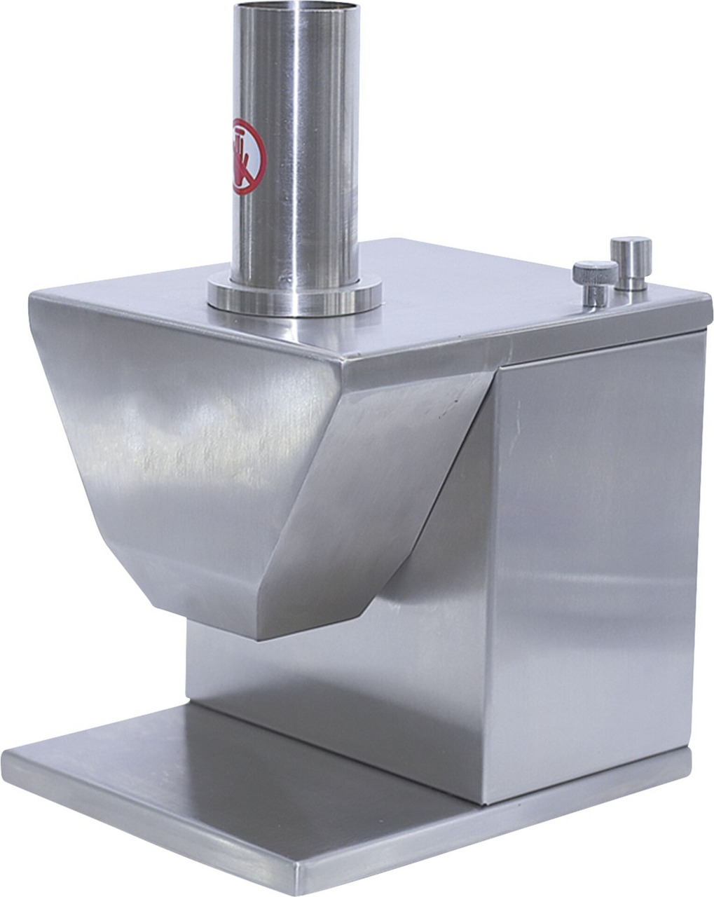 Currywurstschneider, elektrisch