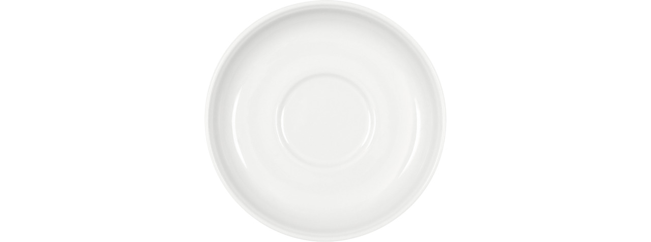 Bonn/Bistro, Kombi-Untertasse ø 156 mm