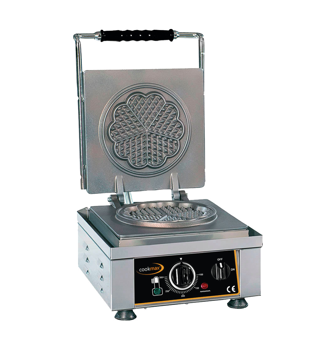Waffeleisen Amore, ø 160 mm