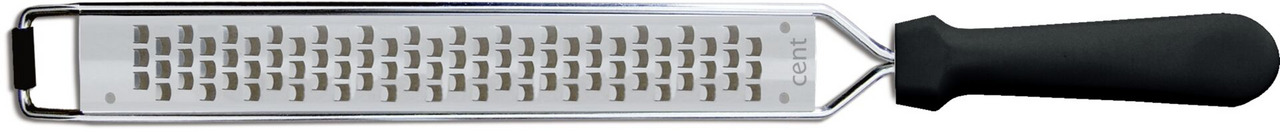 Reibe "PRO" schmal, Edelstahl grob