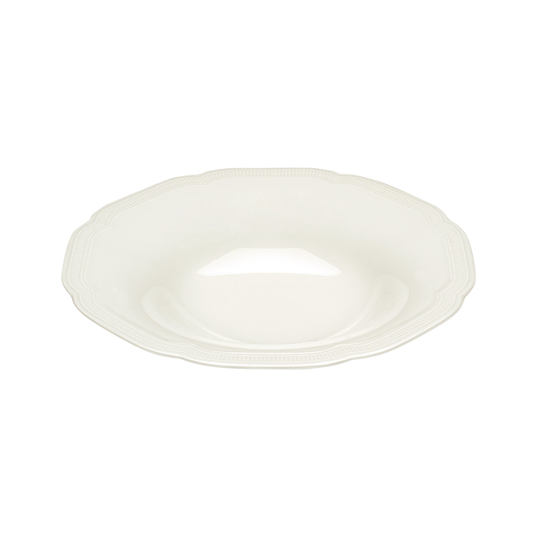 Create, Coupteller tief Relief ø 241 mm / 0,64 l