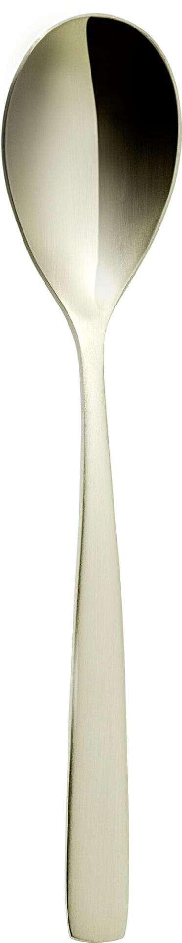 Besteckserie "MiCo Mixed Colors" satin Kaffeelöffel "Champagne"