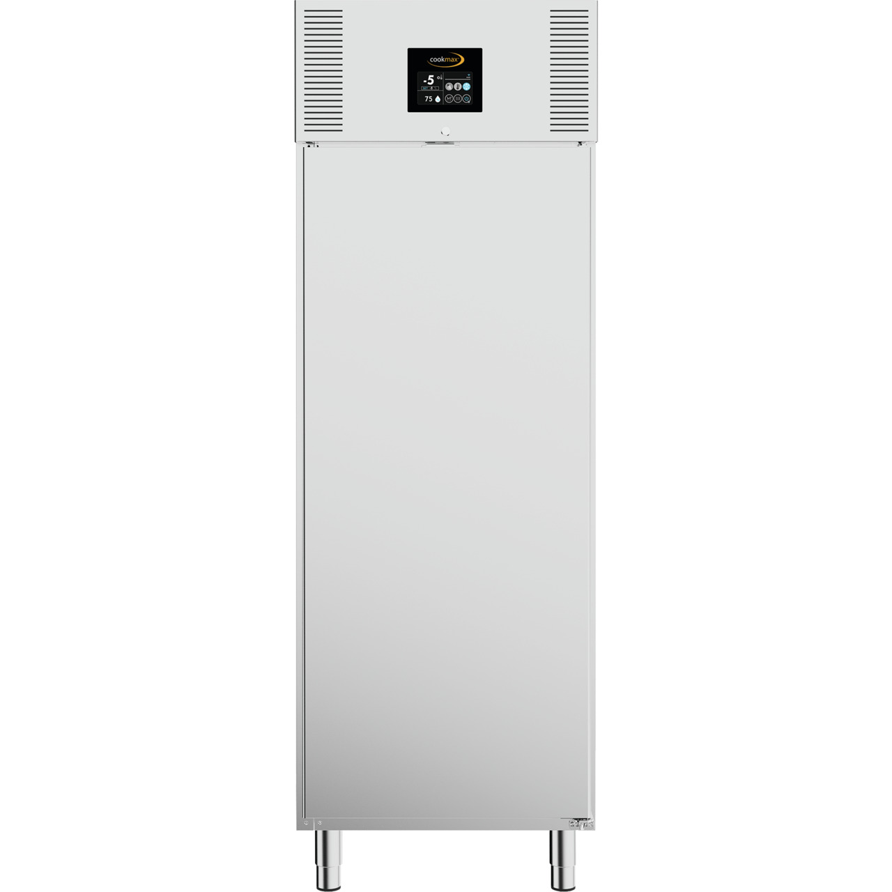 Tiefkühlschrank, 700 l, GN 2/1, Touch-Display