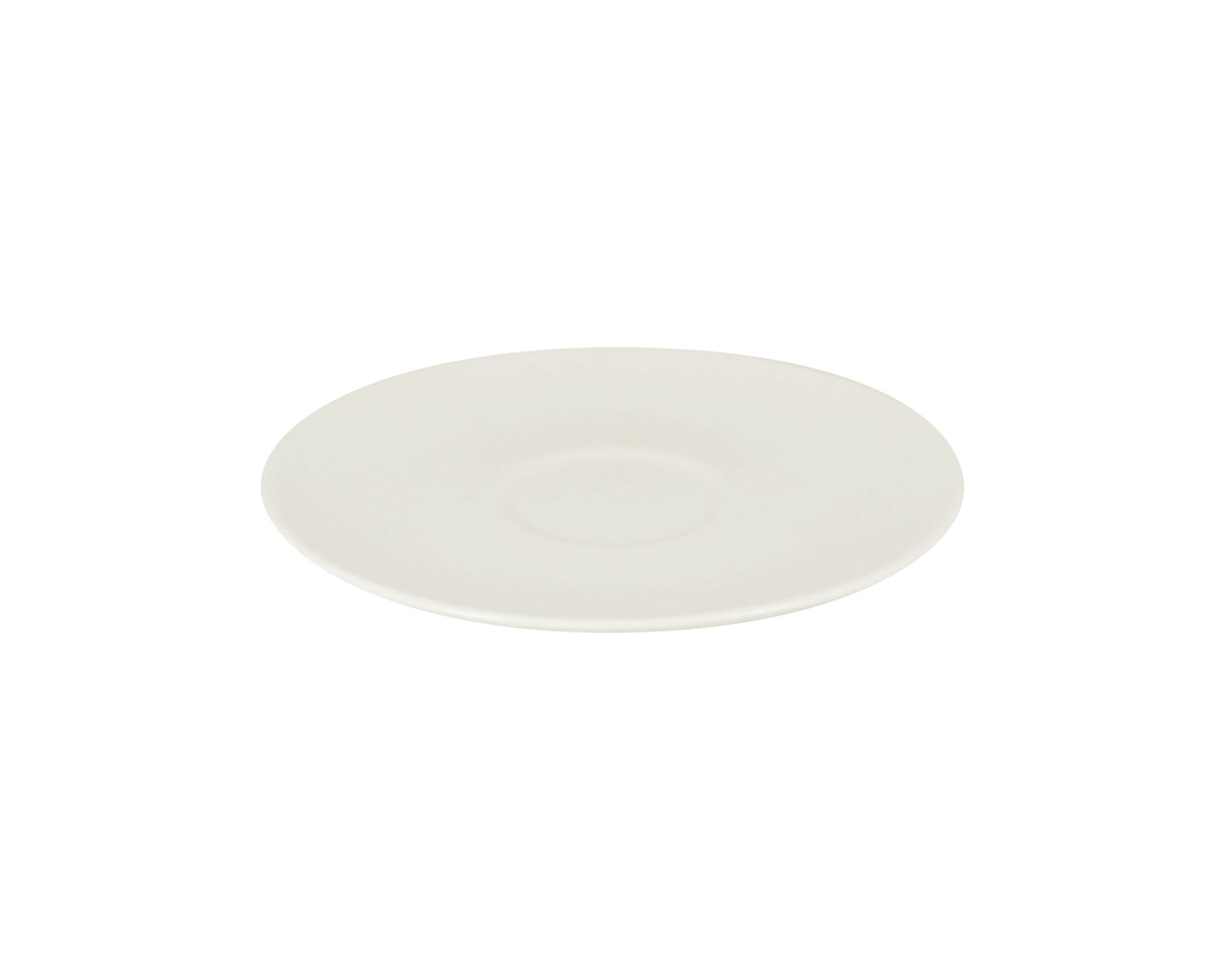 Barista, Untertasse ø 170 mm creme für verschiedene Tassen