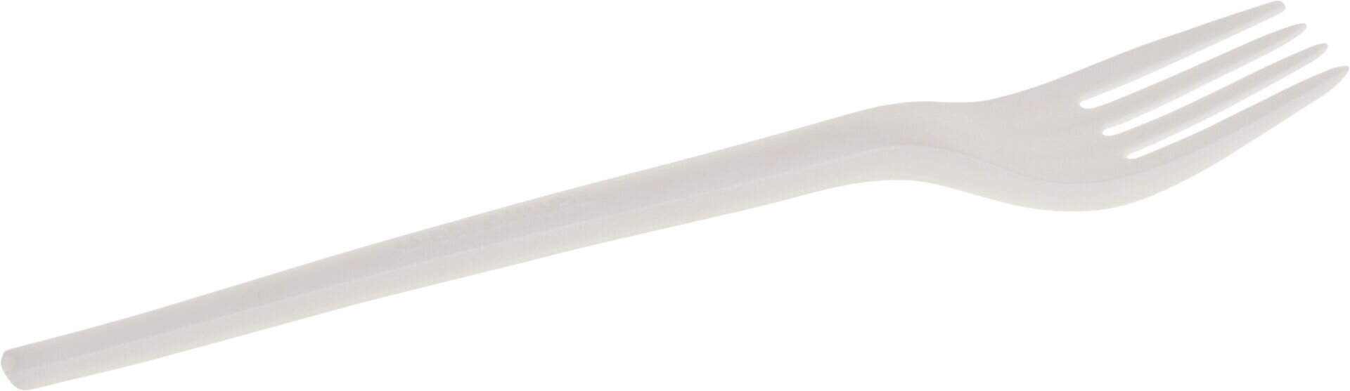 Mehrweg-Besteck "naturesse" Gabel 16,8 cm