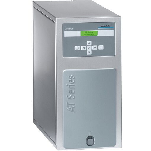 Umkehrosmosegerät Permeatleistung min. 90,00 l/h