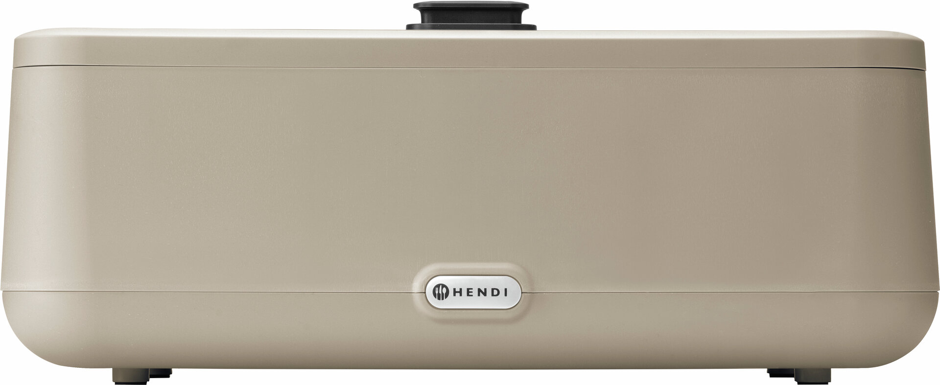 Chafing Dish "Uniq" 14L beige