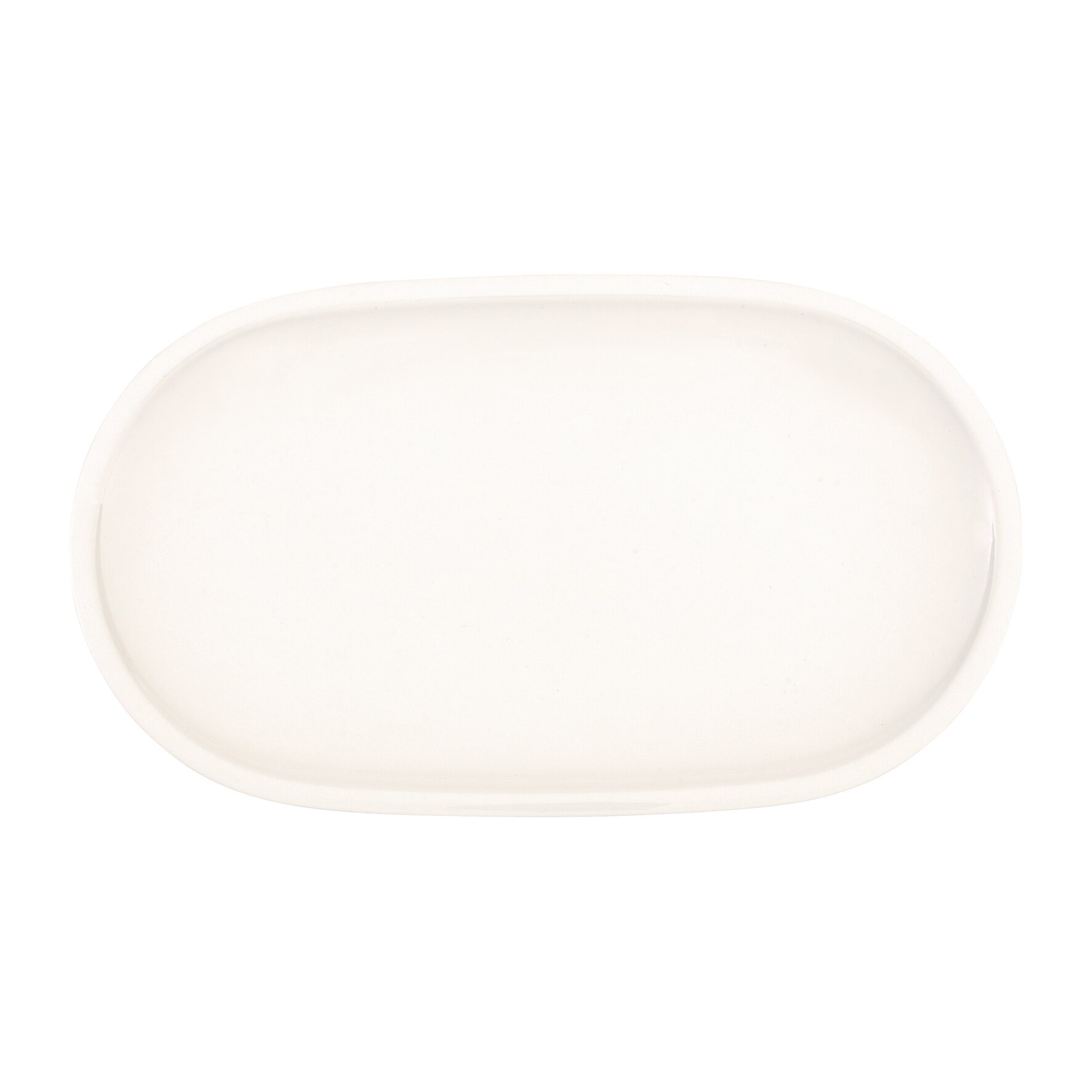 Artesano Professionale, Platte oval 280 x 160 mm