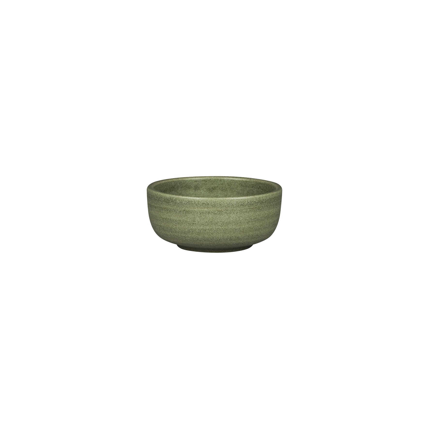 Ease Selva, Schälchen ø 100 mm / 0,20 l dark green 