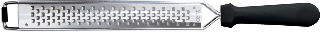 Reibe "PRO" schmal, Edelstahl mittel